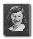 JOYCE SILVEY: class of 1957, Norte Del Rio High School, Sacramento, CA.